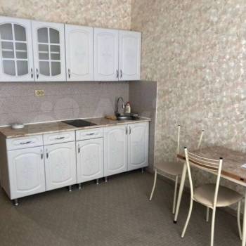 Сдается 2-х комнатная квартира, 40 м²