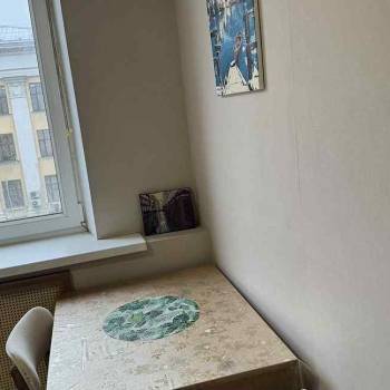 Сдается 2-х комнатная квартира, 48,6 м²