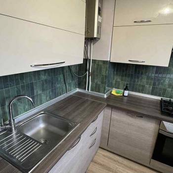 Сдается 2-х комнатная квартира, 48,6 м²