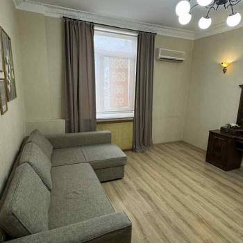 Сдается 2-х комнатная квартира, 48,6 м²