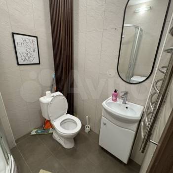 Сдается 2-х комнатная квартира, 48,6 м²