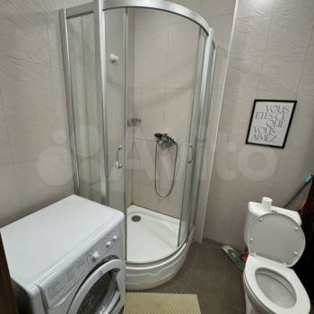 Сдается 2-х комнатная квартира, 48,6 м²