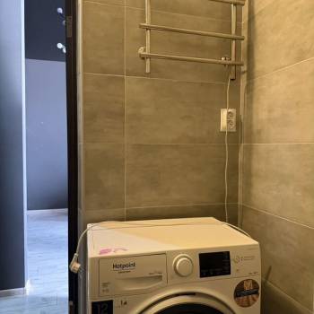 Сдается 1-комнатная квартира, 38,3 м²