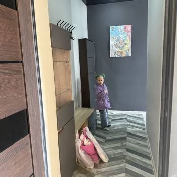 Сдается 1-комнатная квартира, 38,3 м²