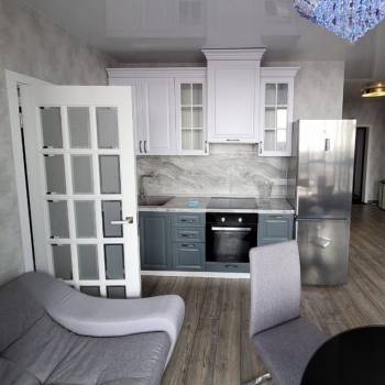 Сдается 2-х комнатная квартира, 61 м²