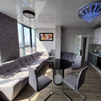 Сдается 2-х комнатная квартира, 61 м²