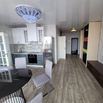 Сдается 2-х комнатная квартира, 61 м²