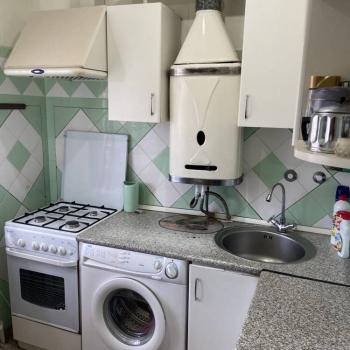 Продается 3-х комнатная квартира, 55 м²