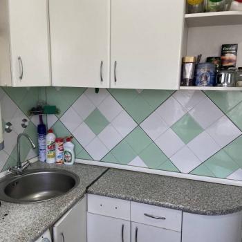 Продается 3-х комнатная квартира, 55 м²