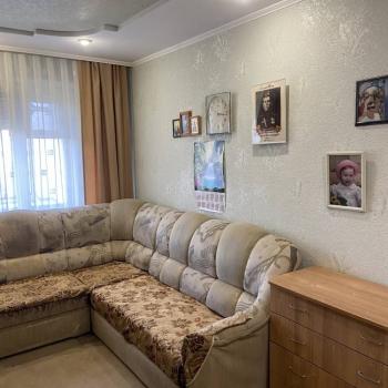 Продается 3-х комнатная квартира, 55 м²
