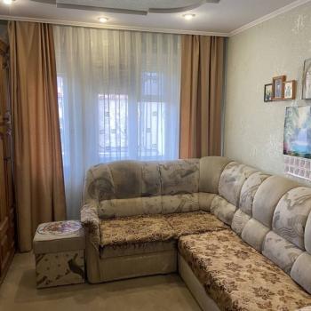 Продается 3-х комнатная квартира, 55 м²