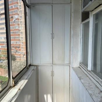 Продается 3-х комнатная квартира, 55 м²