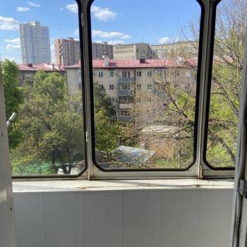 Продается 3-х комнатная квартира, 55 м²