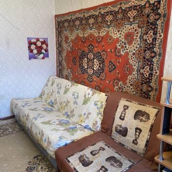 Продается 3-х комнатная квартира, 55 м²