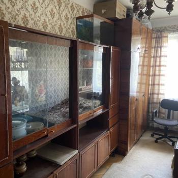 Продается 3-х комнатная квартира, 55 м²