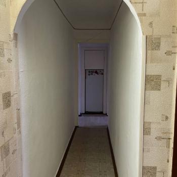 Продается 3-х комнатная квартира, 55 м²