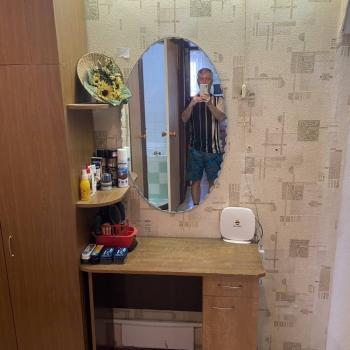 Продается 3-х комнатная квартира, 55 м²