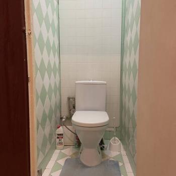 Продается 3-х комнатная квартира, 55 м²