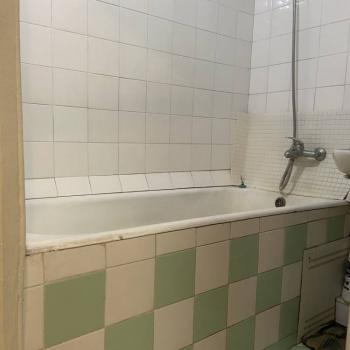 Продается 3-х комнатная квартира, 55 м²