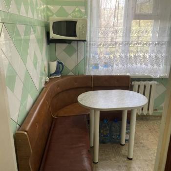 Продается 3-х комнатная квартира, 55 м²