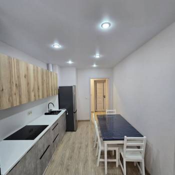 Продается 3-х комнатная квартира, 68,4 м²