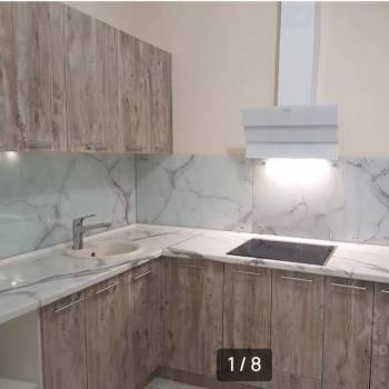 Сдается 1-комнатная квартира, 35 м²