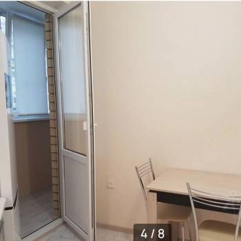 Сдается 1-комнатная квартира, 35 м²
