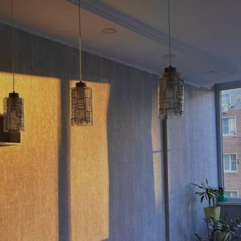 Сдается 1-комнатная квартира, 53 м²