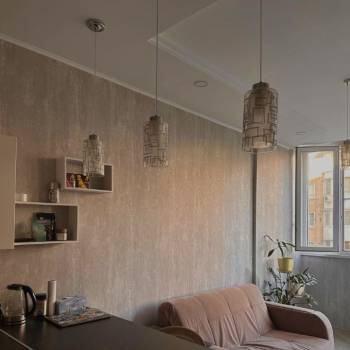 Сдается 1-комнатная квартира, 53 м²
