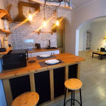 Сдается 2-х комнатная квартира, 75 м²