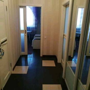 Сдается 1-комнатная квартира, 40 м²