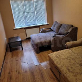 Сдается 1-комнатная квартира, 47 м²