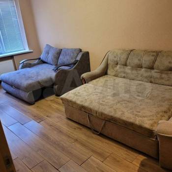 Сдается 1-комнатная квартира, 47 м²