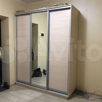 Сдается 1-комнатная квартира, 47 м²