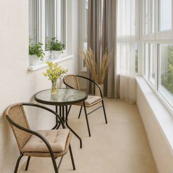 Сдается 1-комнатная квартира, 40,7 м²