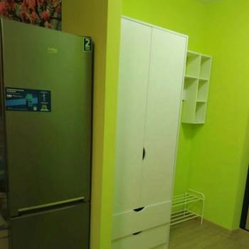 Сдается 1-комнатная квартира, 25 м²