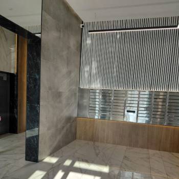 Продается 1-комнатная квартира, 21,7 м²