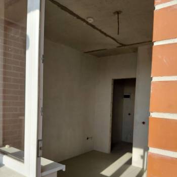 Продается 1-комнатная квартира, 21,7 м²