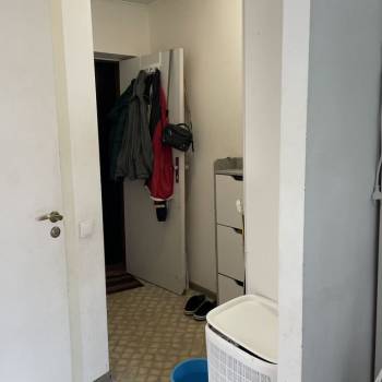 Продается 1-комнатная квартира, 31,6 м²