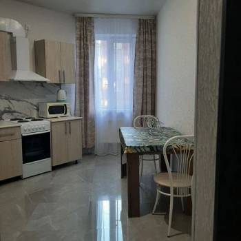 Сдается 1-комнатная квартира, 38,1 м²