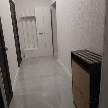 Сдается 1-комнатная квартира, 38,1 м²