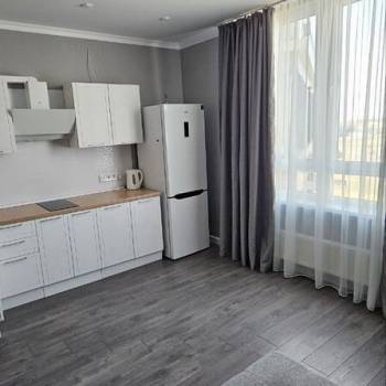 Сдается 1-комнатная квартира, 27 м²