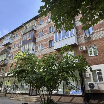 Продается 1-комнатная квартира, 31,9 м²