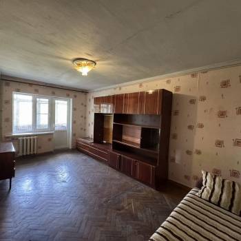 Продается 1-комнатная квартира, 31,9 м²