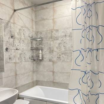 Сдается 1-комнатная квартира, 41 м²