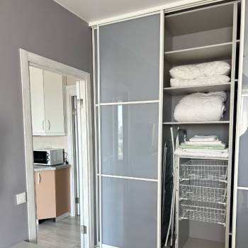 Сдается 1-комнатная квартира, 41 м²