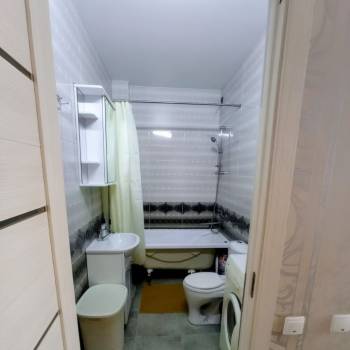 Продается 1-комнатная квартира, 29,2 м²