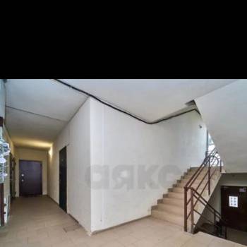 Продается 1-комнатная квартира, 29,2 м²