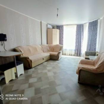 Продается 1-комнатная квартира, 29,2 м²