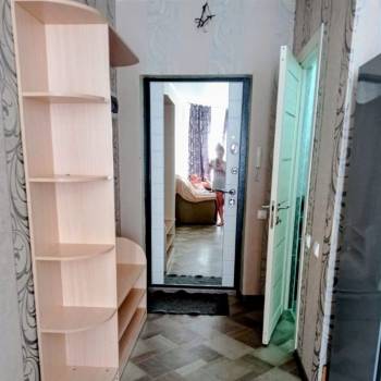 Продается 1-комнатная квартира, 29,2 м²